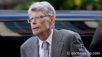 Antitrust trial puts book publishing industry in the dock