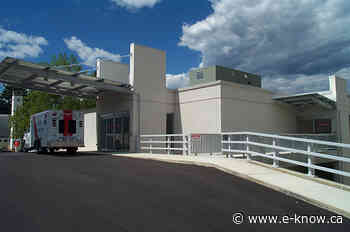 Creston ED on diversion tonight | East Kootenay - E-Know.ca