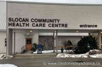 B.C. organization calls for more supports in rural healthcare sector - Creston Valley Advance