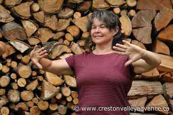 Kootenay Hypopressives offers coaching for pelvic floor strengthening - Creston Valley Advance