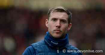 Dan Green and Connor Derbidge to leave Exeter City - Devon Live