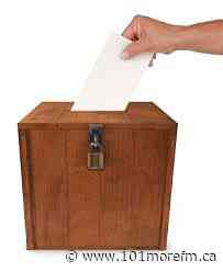 City of Port Colborne Looking For Election Workers - 101.1 More FM