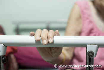 10 common bed rails for seniors land on consumer warning list - Seniors Matter
