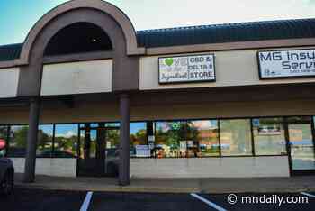 New hemp legalization puts consumer safety at forefront - Minnesota Daily