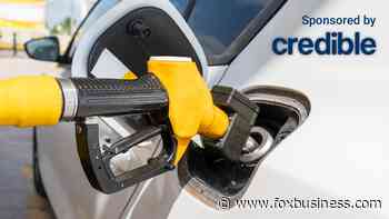 Gas prices drop amid wavering consumer demand, AAA says - Fox Business