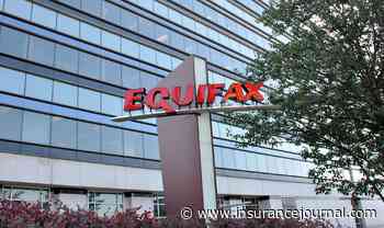 Equifax Says Consumer Credit Scores Changed in Computer Error - Insurance Journal
