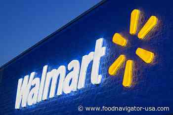 Walmart joins others in cutting corporate jobs to offset consumer spending shifts due to inflation - FoodNavigator-USA.com