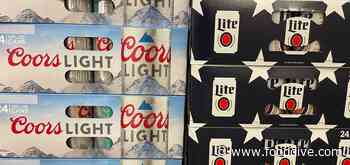 What 4 beer companies see in consumer drinking habits amid high inflation - Food Dive