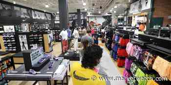 Just do it: Buy these 3 powerhouse consumer stocks that company insiders love - MarketWatch