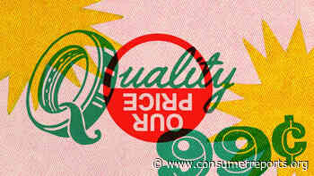 Selling It | September 2022 - Consumer Reports