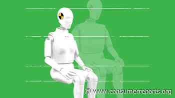 Building a Better World, Together | September 2022 - Consumer Reports