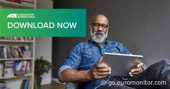 2022 Global Consumer Types | Euromonitor - Euromonitor International