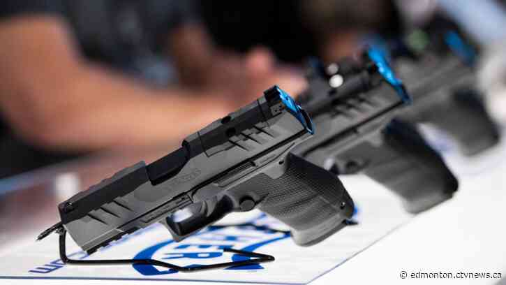 Concerns emerge over 'misleading' Canadian handgun import ban