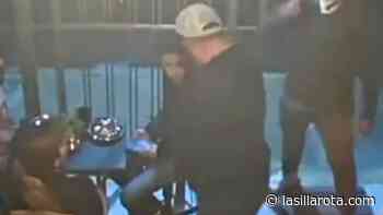 Asaltan con arma de fuego a comensales en Cuernavaca - La Silla Rota