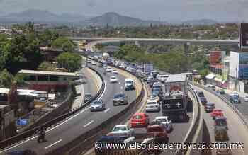 En Cuernavaca recuperan el 50% de los autos robados - El Sol de Cuernavaca