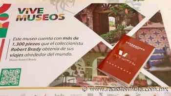 Vacaciones de Verano en Cuernavaca: ¿Qué museos puedes visitar? - Radio Fórmula