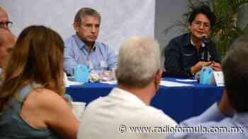 Alcoholímetro en Cuernavaca ¿Para cuando se espera su aplicación? - Radio Fórmula