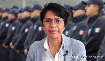 Requiere Policía de Cuernavaca al menos cien elementos más: Vázquez - Unión de Morelos