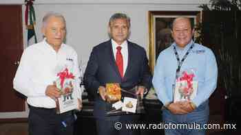 Ayuntamiento de Cuernavaca busca reconocer y regularizar colonias de Cuernavaca - Radio Fórmula