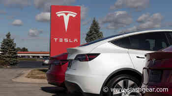 Tesla Is Finally Adding This Common Feature To Its Steering Wheels