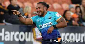 Exeter sign 'explosive, dangerous, quality player' Solomone Kata - RugbyPass