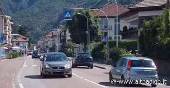 «A Laives strade rovinate, troppo traffico parassitario» - Alto Adige
