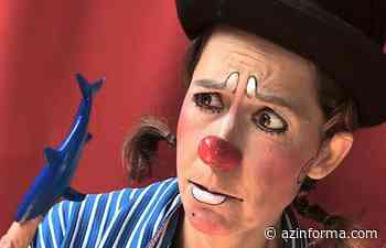 Teatro, “Storie in circolo”: domani ad Avezzano l’ultimo spettacolo in calendario - AZ Informa