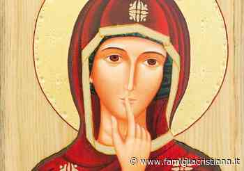 Avezzano festegggia la Vergine del silenzio - Famiglia Cristiana