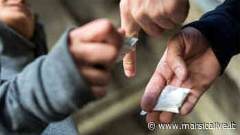 Spaccio di stupefacenti ad Avezzano, Luco e Trasacco: accusati 5 magrebini - MarsicaLive