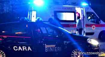 INVESTE DUE ANZIANI E FUGGE: RINTRACCIATO E DENUNCIATO 71ENNE DI AVEZZANO | Ultime notizie di cronaca Abruzzo - AbruzzoWeb - Abruzzoweb.it