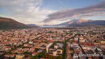 AVEZZANO: IN ARRIVO BANDO PER REALIZZAZIONE DEL NUOVO MUNICIPIO | Ultime notizie di cronaca Abruzzo - AbruzzoWeb - Abruzzoweb.it