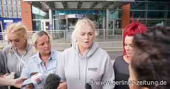 Nach Mutprobe im Internet: Zwölfjähriger Archie gestorben - Berliner Zeitung