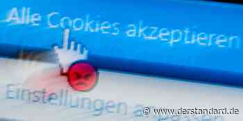 Manipulation im Internet: Die dunkle Macht im Datenschutz - Recht - DER STANDARD