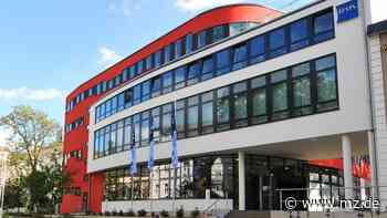 Internet-Sicherheit: Möglicher Cyberangriff: IHK in Halle schaltet die IT-Systeme ab - Mitteldeutsche Zeitung