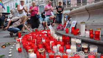 Interview: Psychiater Haller: "Internet-Hater sind jämmerliche Feiglinge" | Augsburger Allgemeine - Augsburger Allgemeine