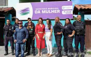 Agosto Lilás: Saquarema terá pedalada pelo fim da violência doméstica - O Dia