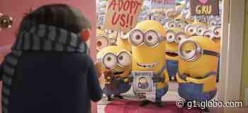 Itaperuna terá sessão de cinema exclusiva para crianças com autismo nesta sexta - g1.globo.com