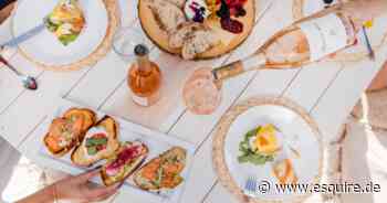 Roséwein: Diese 5 Weine sind perfekt für den Sommer - Esquire