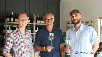 Wine & Sound in Horitschon: Edle Weine und groovige Sounds - BVZ.at