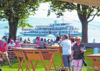 Für Genießer: 28 Weine aus Kressbronn im Angebot - Lindau - Schwäbische Zeitung - Schwäbische