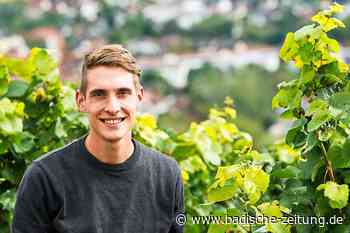 "Jeder von uns bringt drei Weine mit" - Efringen-Kirchen - Badische Zeitung - badische-zeitung.de