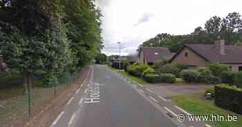 Houtstraat deels afgesloten tot begin september - Het Laatste Nieuws