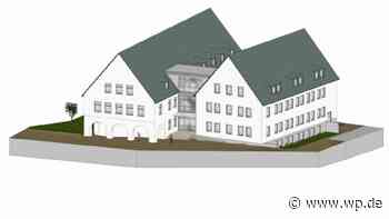 SPD Marsberg will Planungen für Rathausanbau stoppen - WP News