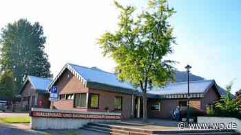 Außenbecken am Hallenbad Marsberg: Wer dagegen ist - WP News