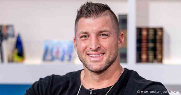 Tim Tebow Has Helped Rescue Thousands from Human Trafficking, Inspired by What His Father Did