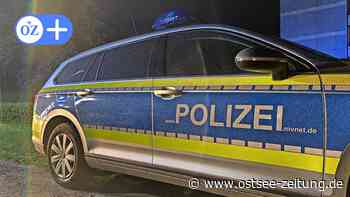 Nahe Wolgast: Einbrecher stehlen Frau aus ihrem Haus in Groß Ernsthof 120.000 Euro - Ostsee Zeitung