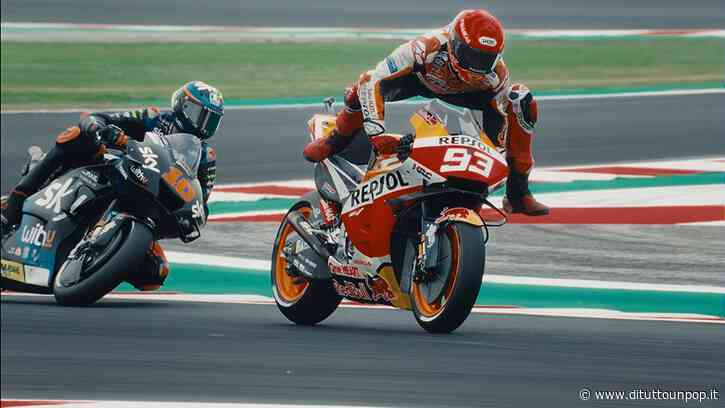 Moto GP Gran Bretagna gli orari di sabato 6 e domenica 7 agosto - Dituttounpop