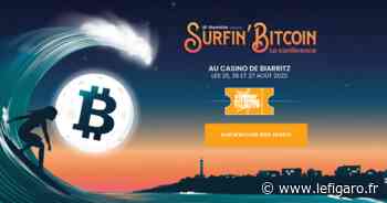Biarritz surfe sur la vague de la tech - Le Figaro