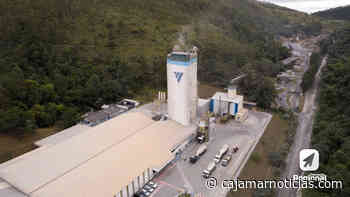Votorantim Cajamar troca combustível fóssil pelo biocombustível - Destaque Regional