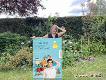 De gemeente Zwalm biedt haar inwoners gratis en persoonlijk advies & begeleiding voor duurzaam bouwen en renoveren - NUUS